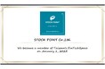 STOCK POINT、「金融科技創新園區(FinTechSpace)」に正式加入!日本発のアイデア「ポイント運用」を海外市場に展開