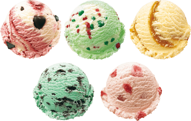 アイスクリームのおトクな定額サービススタート サーティワン サブスク B R サーティワン アイスクリーム株式会社のプレスリリース