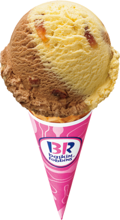 韓国で人気のあの アーモンド菓子 をイメージした しあわせな味わい ハッピーバターアーモンド 新発売 B R サーティワン アイスクリーム株式会社の プレスリリース