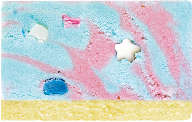 数量限定 マーベルヒーローがアイスクリームケーキに大集結 マーベル アベンジャーズ パレット6 B R サーティワン アイス クリーム株式会社のプレスリリース