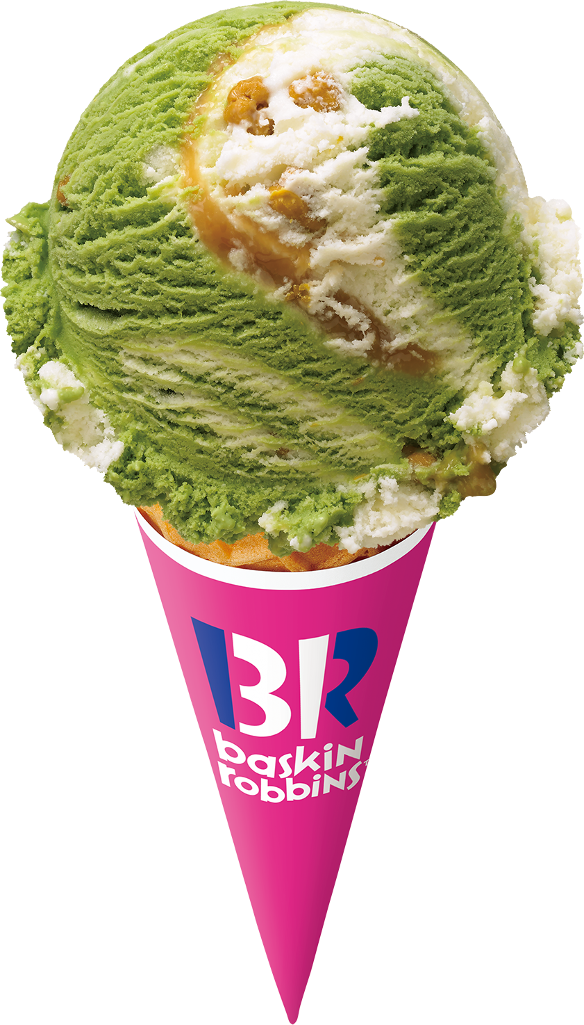 新茶の季節 新感覚の抹茶フレーバーが登場 キャラメル抹茶オレ B R サーティワン アイスクリーム株式会社のプレスリリース