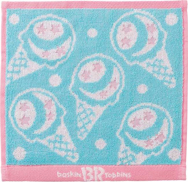 UCHINOハンドタオル UCHINOハンドタオル