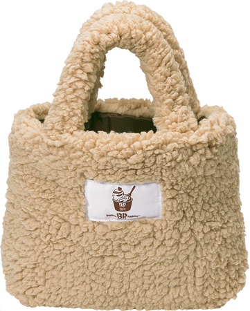 冬ピッタリのベージュ色のボア素材 冬ピッタリのベージュ色のボア素材