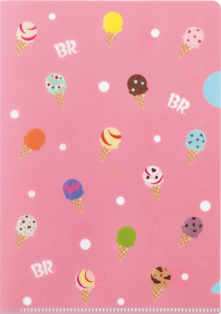 オリジナルクリアファイル A5サイズ オリジナルクリアファイル A5サイズ