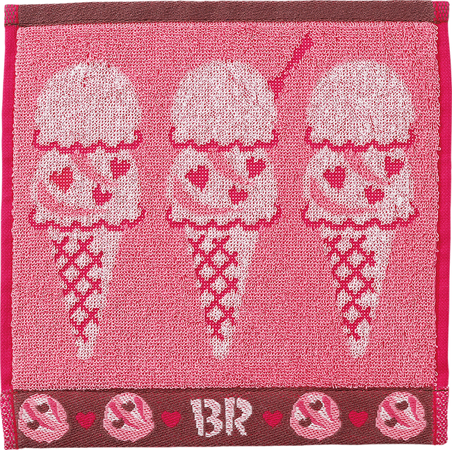 UCHINOハンドタオル UCHINOハンドタオル