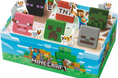 サーティワン初登場!あの大人気ゲームのアイスクリームケーキが登場!マインクラフト アイスクリームケーキ