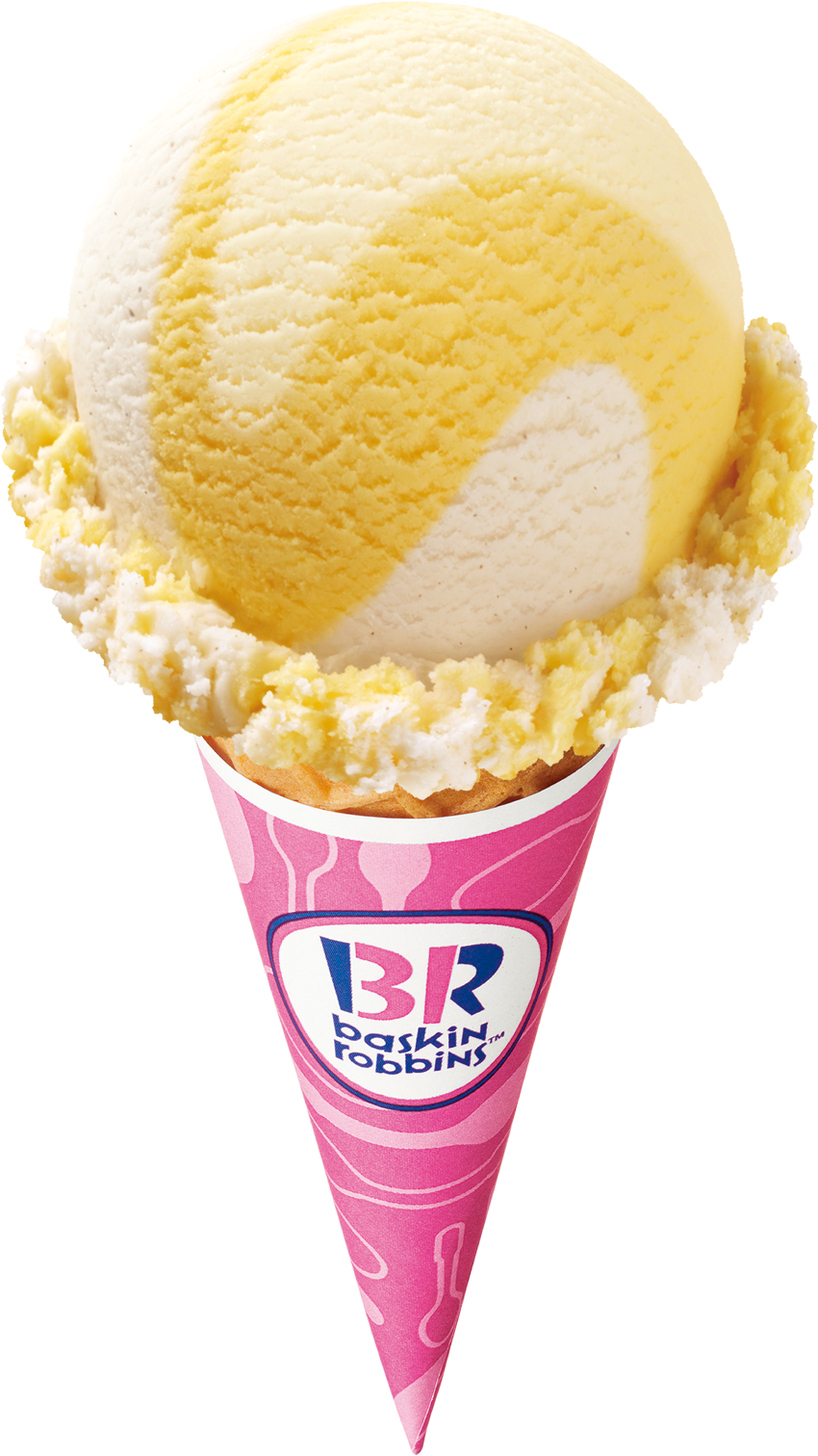 新しい時代 令和 の幕開け 最初のスタートを切るフレーバーはこれだ バニ バニ バニラ B R サーティワン アイスクリーム株式会社のプレスリリース