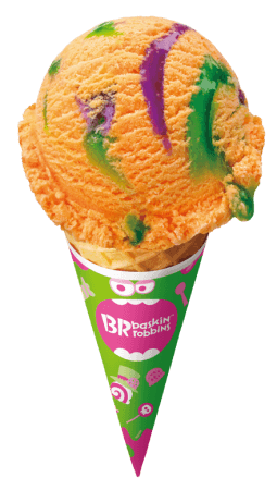 スライムモンスターたちがサーティワン アイスクリームに魔法をかける スライムマジック ハロウィン B R サーティワン アイスクリーム株式会社のプレスリリース