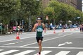 「東京レガシーハーフマラソン2024」で熊谷 豊選手が視覚障がい(T12)男子ハーフマラソンの世界新記録を樹立!