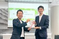 【三井ダイレクト損保つよやさ基金】第10回 寄付金贈呈式を開催しました