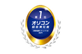 「2025年 オリコン顧客満足度®ランキング」において「三井ダイレクト損保『強くてやさしいクルマの保険』」が「自動車保険 ダイレクト型 40代」で第1位を獲得