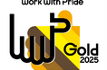 LGBTQ+に関する「PRIDE 指標 2025」でグループ５社が「ゴールド」評価を受賞