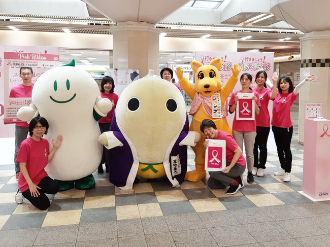 ゼスト御池会場の様子（昨年）