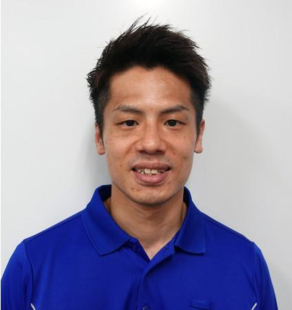 枚方店支配人 川添英之 枚方店支配人 川添英之