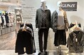 名古屋栄の地下街で便利にお買い物“ここちよさ”にこだわった人気商品をラインアップ「GUNZE セントラルパーク店」オープン
