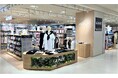 東急田園都市線沿線初出店!“ここちよさ”にこだわったインナーウェアなどデイリーで活躍するアイテムで快適なライフスタイルをサポート「GUNZE マルイファミリー溝口店」2025年3月7日(金)オープン