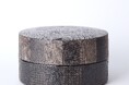 グンゼ博物苑「集蔵」 地元の人間国宝などの陶磁器名品展を開催
