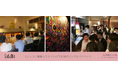 “ミシュラン掲載店”で開催!20~40代を中心に盛り上がった初夏の婚活パーティーが大盛況|結婚相談所 「医師のとも 良縁」「ドクターズブライド」主催