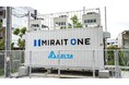 デルタ電子の液対空気式冷却ソリューション「LTA CDU」がミライト・ワンのコンテナ型データセンターに採用