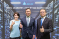 Delta、CEATEC 2024でAIデータセンターとスマート製造ソリューションを展示日本の「Society 5.0」イニシアチブに対応