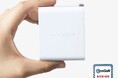 100W USB-Cデュアルポート急速充電器「Innergie C10 Duo」 新発売!