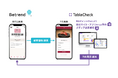 TableCheck、スマートCRMプラットフォーム「betrend」とのシステム連携を開始