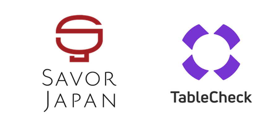 テーブルチェック、「SAVOR JAPAN」と連携開始｜株式会社TableCheckのプレスリリース