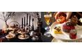 イル・ルピーノ・プライム “Halloween Afternoon Tea”が本日よりスタート!カボチャ、栗、さつまいも、ブドウ等秋の味覚をふんだんに使用プライムビーフのバーガーやオープンサンドも登場