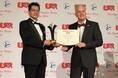ヨーロッパの品質評価機関ESQR(ヨーロッパ品質研究協会)から日本トリムが「Quality Choice Prize2024」を受賞