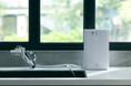 キッチンになじむミニマルデザインの整水器「TRIM ION Well」を9月1日よりオンライン限定で新発売