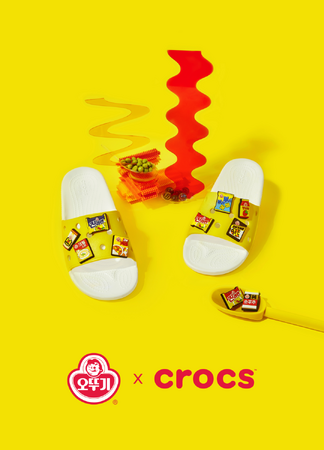 OTTOGI×crocs