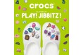 Crocs™、ジビッツ™︎チャームつけ放題体験イベント「PLAY! Jibbitz™︎」を8月3日（土）より三井アウトレットパーク 5施設にて開催