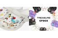 Crocs™、TREASUREの直筆サイン入りクロッグが当たるキャンペーンを2024年11月1日(金)より開始