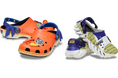 Crocs™、『ドラゴンボールZ』とのコラボレーションアイテムを2025年2月26日(水)より発売開始