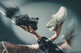 Crocs™、『SWAROVSKI®』との初コラボレーションコレクションを2025年5月7日(水)より発売開始 Crocs史上最高額となる1足、18万円のクロッグが登場