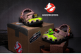 Crocs™、40年にわたり世界中で愛される名作「ゴーストバスターズ」と夢のコラボ!