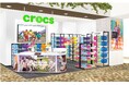 クロックス、新宿マルイ本館1Fに2026年3月13日（金）より新店舗オープン！