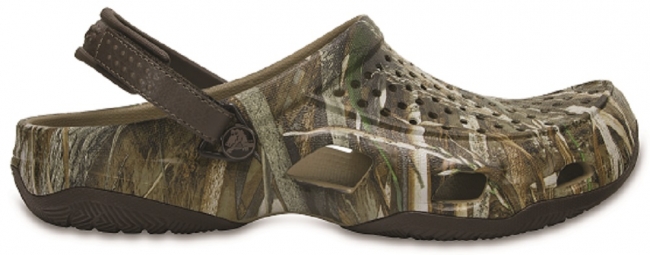 swiftwater deck Realtree(R) max-5