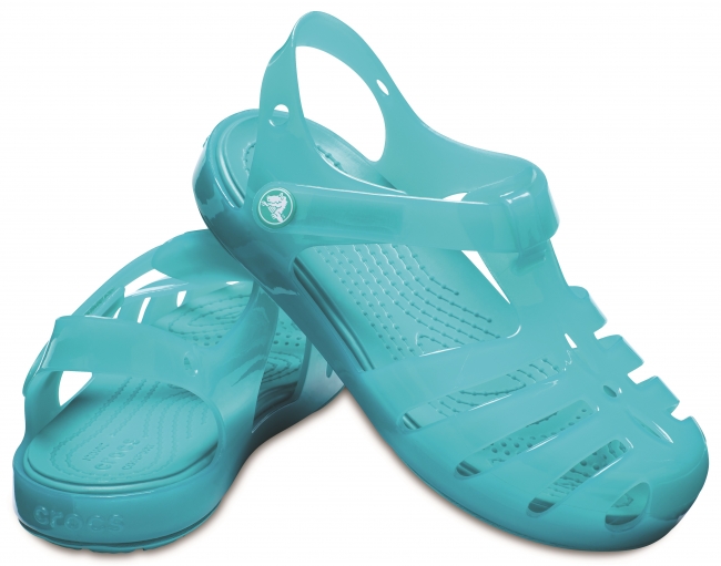 crocs isabella sandal PS