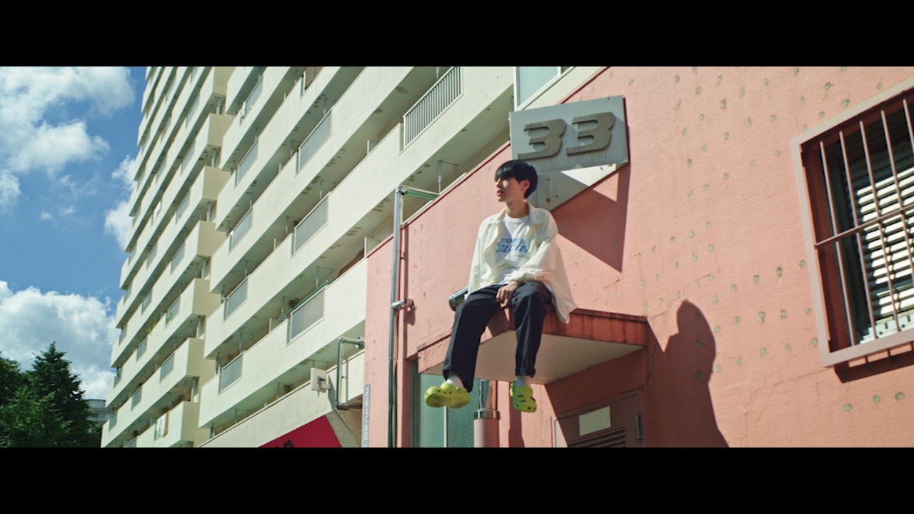 Crocs Dodo新曲 Fo のコラボmvが本日公開 クロックス ジャパン合同会社のプレスリリース