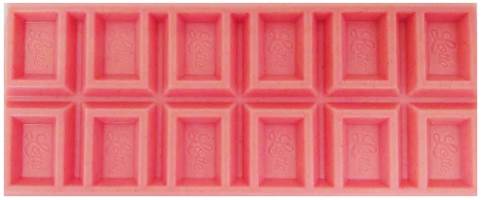 ピンクカラーでバレンタインを可愛く演出 ガーナの板チョコレートでは初めてとなるいちご味の商品 ガーナピンクチョコレート を全国で発売いたします 株式会社ロッテのプレスリリース