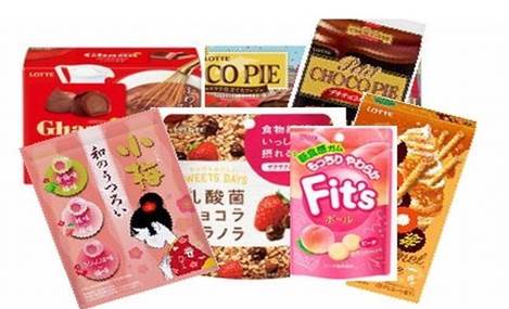 ロッテシティホテル錦糸町 ｌｏｔｔｅ春のお菓子詰合わせ付 美味しさ ぎゅぎゅっとプラン をご提供 株式会社ロッテのプレスリリース