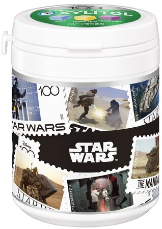 スタンプデザイン (STAR WARS) スタンプデザイン (STAR WARS)