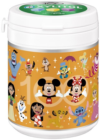 CUTEデザイン (Disney) CUTEデザイン (Disney)