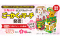 【五角のコアラのマーチで合格祈願!!】六角のコアラのマーチが、今だけ受験応援のために五角(合格)になって新登場。今年は「甘神さんちの縁結び」とコラボ♪