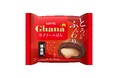 ロッテ「ガーナ」と清水屋食品「生クリームぱん」が夢のコラボ!ガーナチョコを味わえるとろっとふんわりのスイーツパンが新登場!『ガーナ 生クリームぱん』