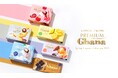 春夏限定プレミアムガーナで至福のチョコレート体験を。爽やかな季節を彩る7品新登場!