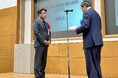 身近なお菓子で学ぶエシカル消費教材が「消費者教育教材資料表彰2025」最も優れた教材として『内閣府特命担当大臣賞』 を受賞