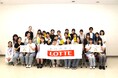 ロッテは、中高生女子のSTEM(理系)選択を応援する「Girls Meet STEM」に参画 中央研究所ツアーを開催
