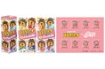 「コアラのマーチ」と「CUTIE STREET」が夢の初コラボ！メンバー全員がコアラに大変身！“推し”の絵柄は見つかるかな！？「コアラのマーチ＜きゅーてぃーいちご＞」